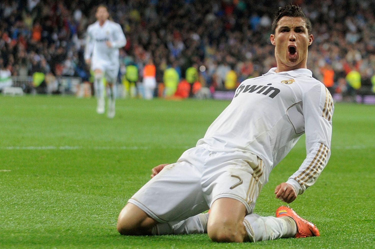 Ronaldo
