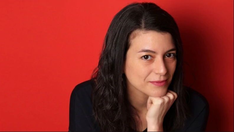 Samanta Schweblin