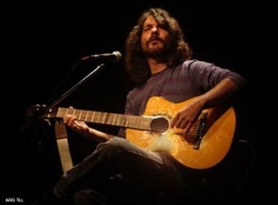 Santiago feliú