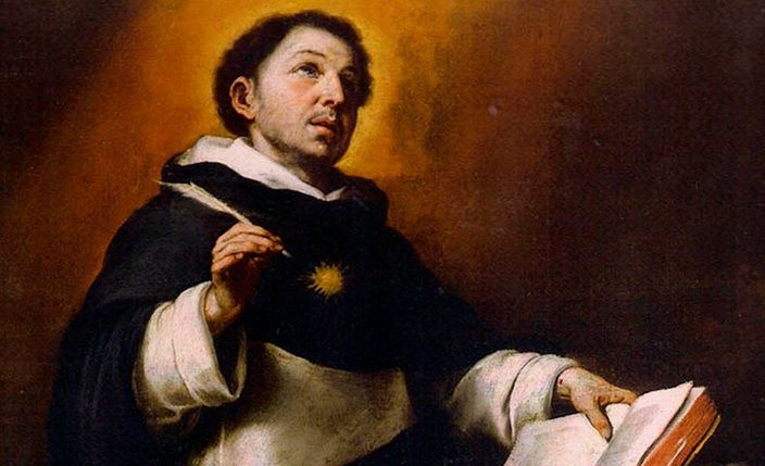Santo Tomás de Aquino