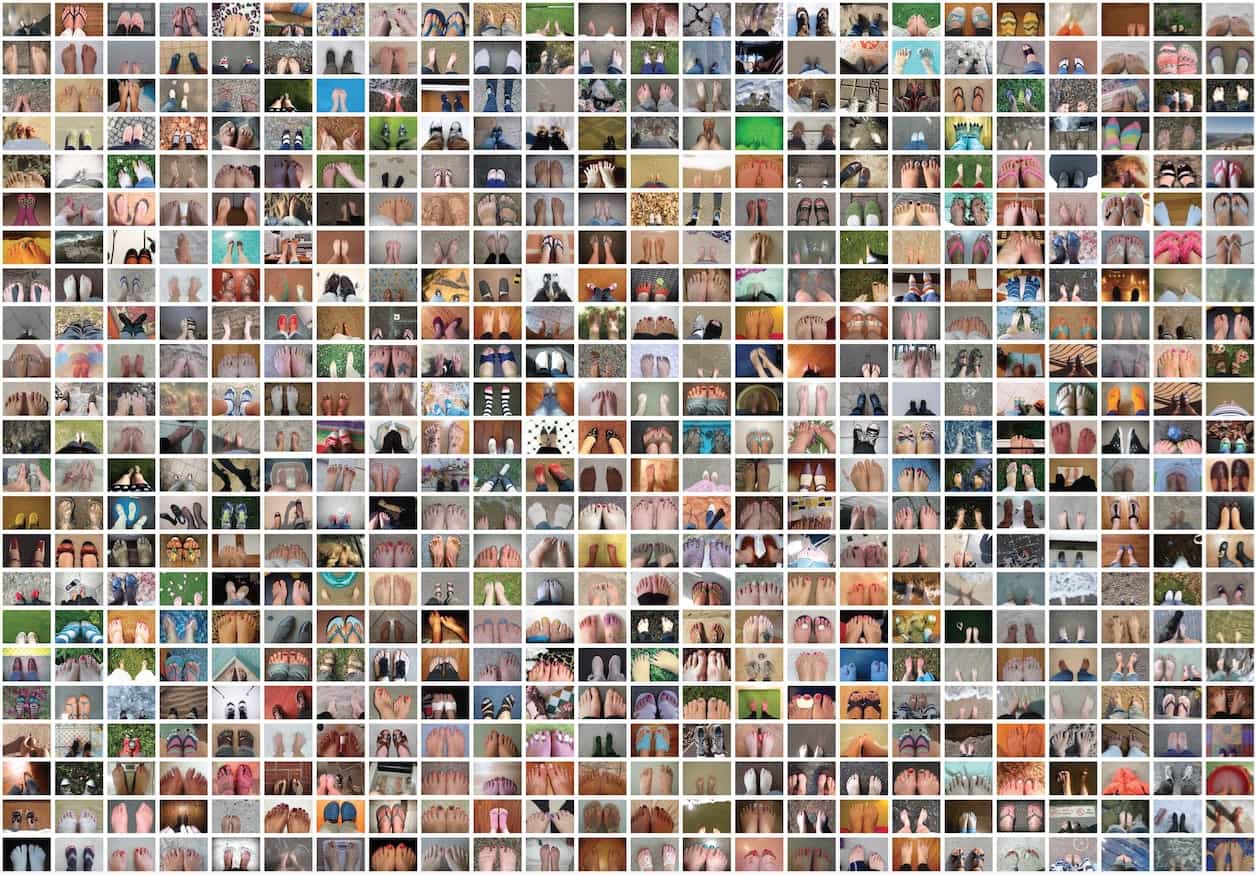 La postfotografia: cambios conceptuales en torno a la imagen