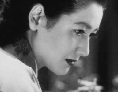 Principios de verano (y la Trilogía de Noriko) 4 Setsuko Hara