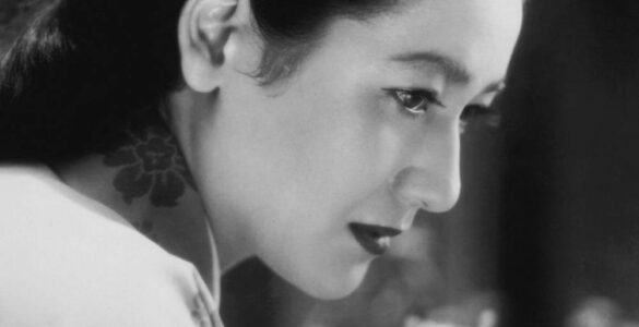 Principios de verano (y la Trilogía de Noriko) 12 Setsuko Hara