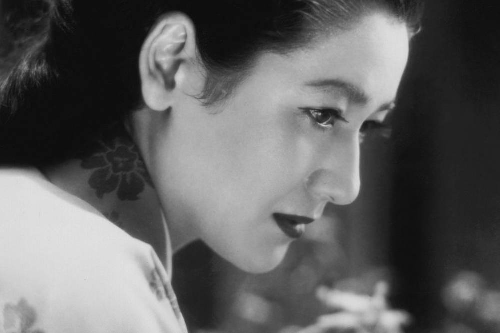 Setsuko Hara