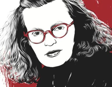 Shirley Jackson