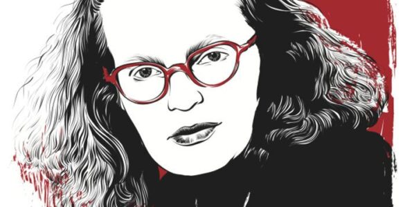 Shirley Jackson o cómo hacer funcionar el miedo 7 Shirley Jackson