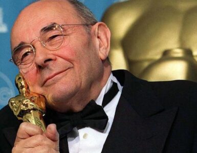 Stanley Donen. Solos en la carretera 4 Stanley Donen