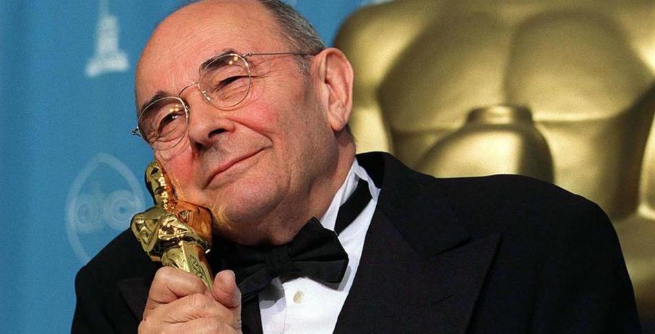 Stanley Donen