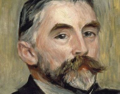 Stéphane Mallarmé