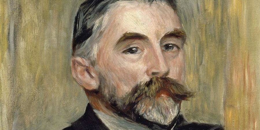 Stéphane Mallarmé