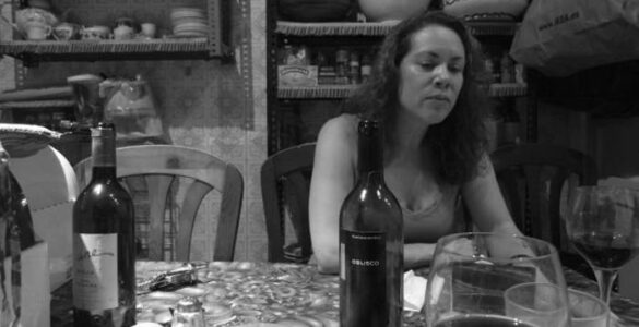 El Ángel de Susana 2 ángel gonzález