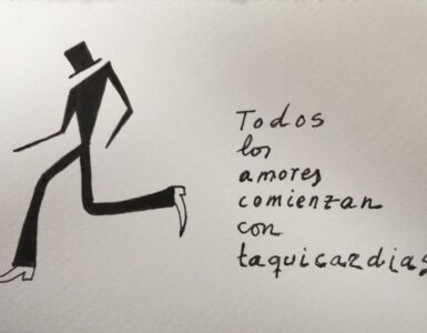 Taquicardias