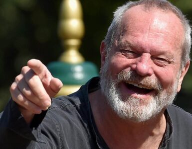 Terry Gilliam