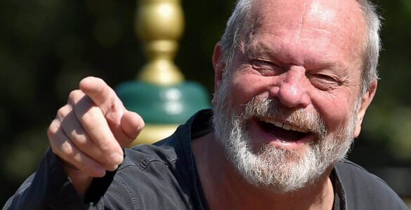 Terry Gilliam
