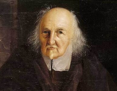 Thomas Hobbes