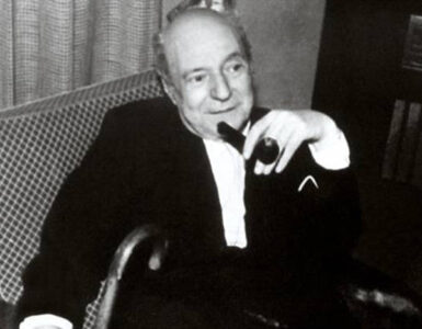 Umberto Saba