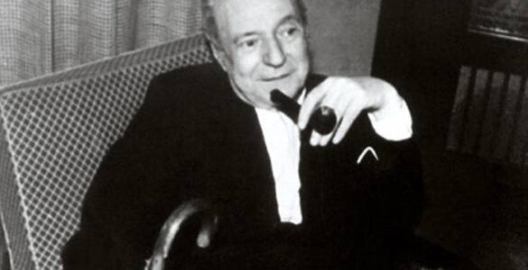 Umberto Saba: “Despedida” y otros poemas 4 Umberto Saba