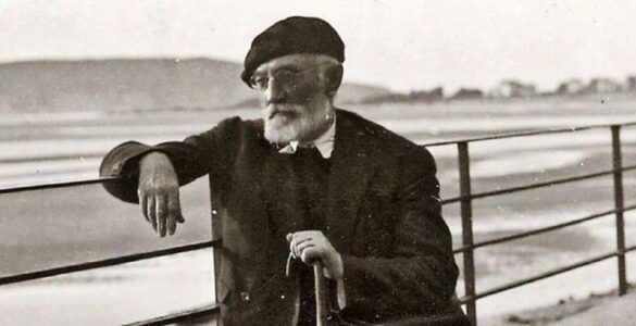 La tía Tula, un reflejo de su autor 34 Unamuno