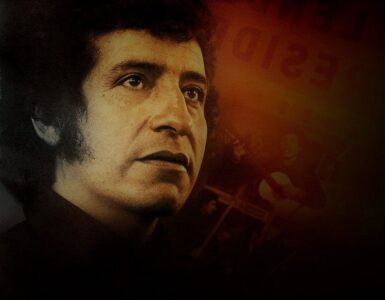 "!A ese huevón¡, !a ese¡" 4 Victor-Jara