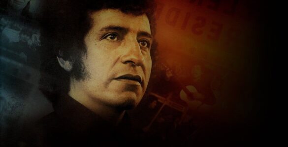 Victor-Jara
