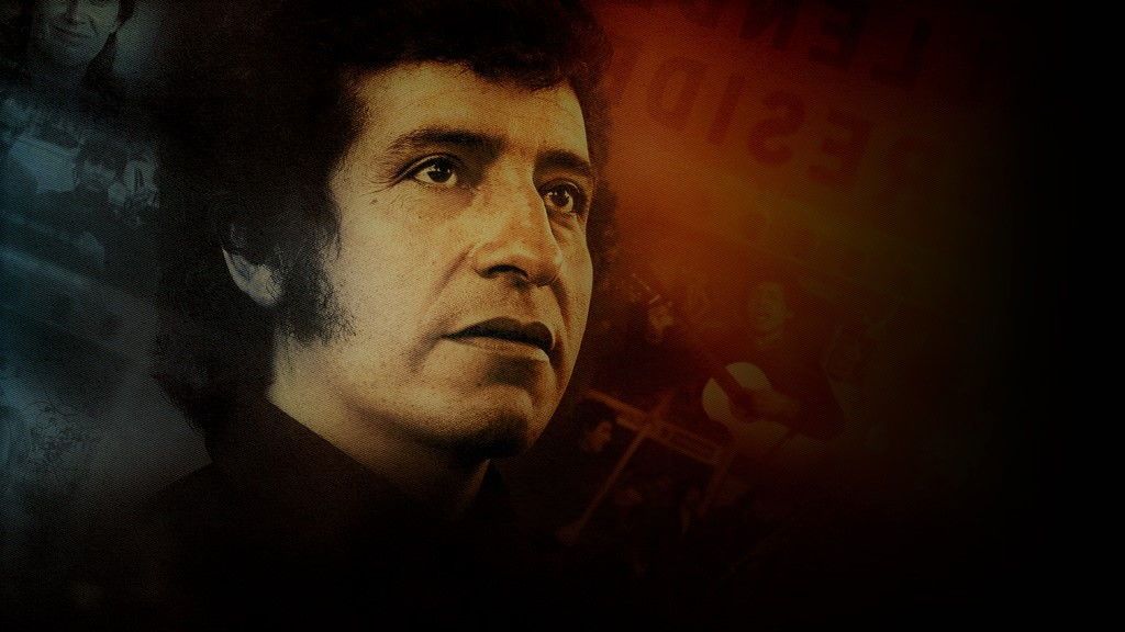 Victor-Jara