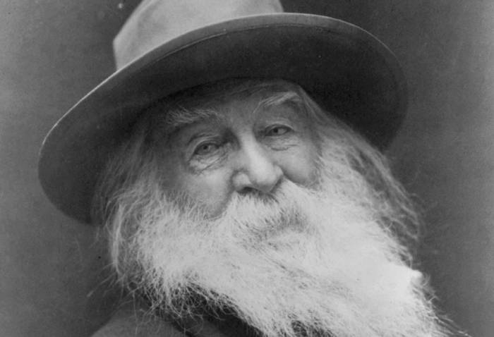 Walt Whitman