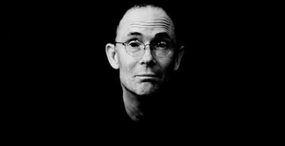 Tecnologías de la realidad. Apuntes sobre William Gibson 15 William Gibson