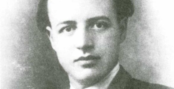 No somos poetas 13 Yorgos Sarandaris
