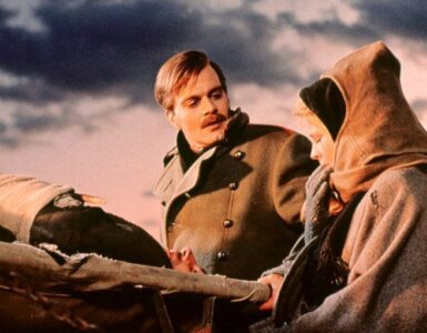 Zhivago