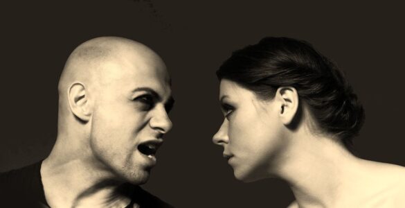 Amarse para amar o el amante equivocado 3 amantes