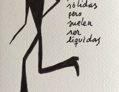 Aforismos ilustrados: amistades nocturnas 2 amistades nocturnas 2