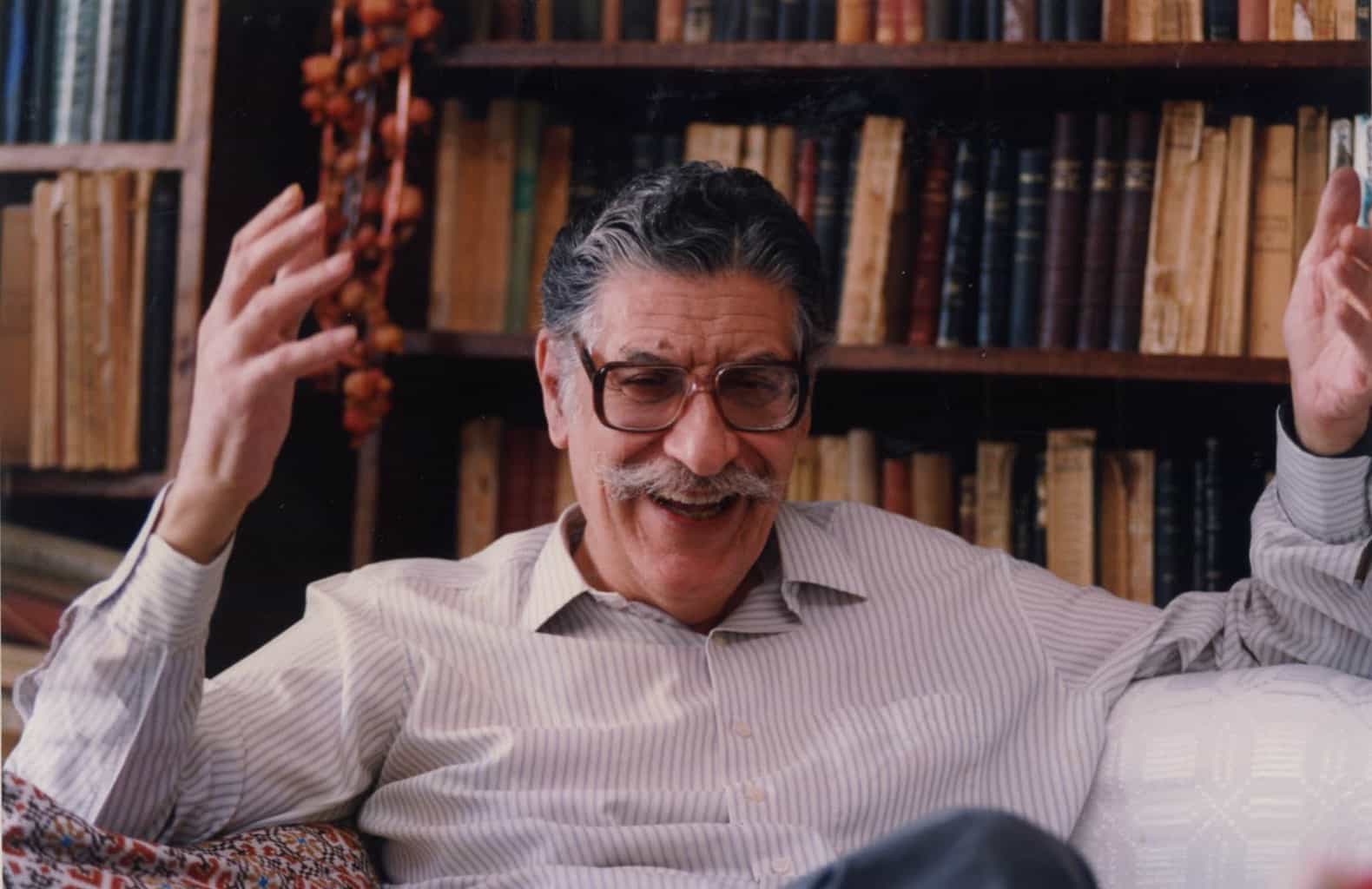 Manolis Anagnostakis