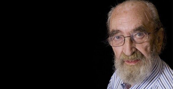 Ángel González: el ingeniero de la sencillez 3 Ángel González