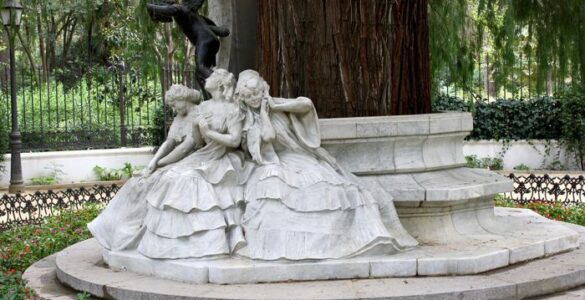 Bécquer y el Libro de los gorriones 3 Bécquer