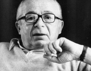 Billy Wilder y la Trilogía de confinamientos 4 El crepúsculo de los dioses