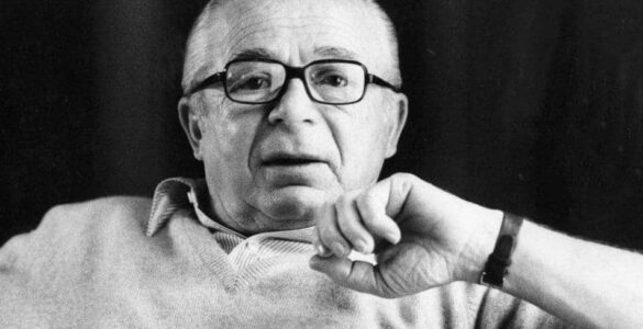 Billy Wilder y la Trilogía de confinamientos 1 El crepúsculo de los dioses