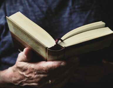 La literatura como forma de conocimiento