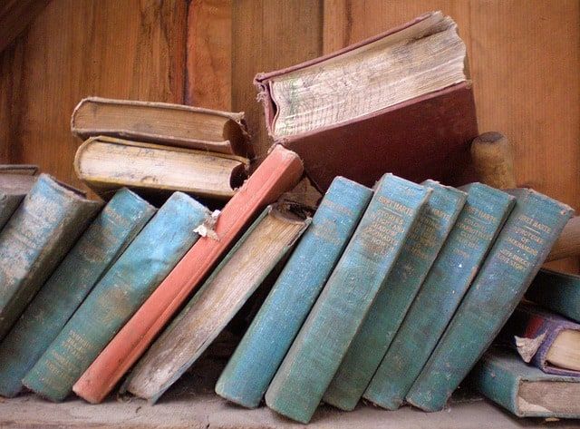 estudios literarios