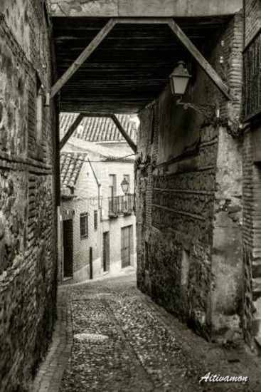La Toledo de Alfonso VIII