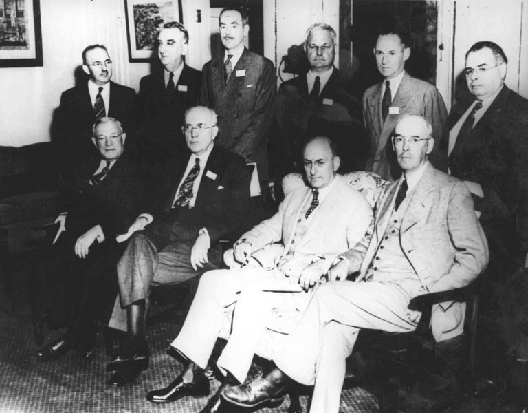 Capitalismo y teorías de la conspiración