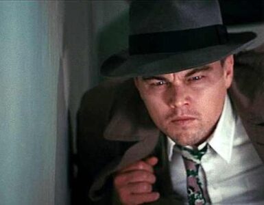 Shutter island (2010), de Martin Scorsese 6 caprio