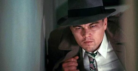 Shutter island (2010), de Martin Scorsese 7 caprio