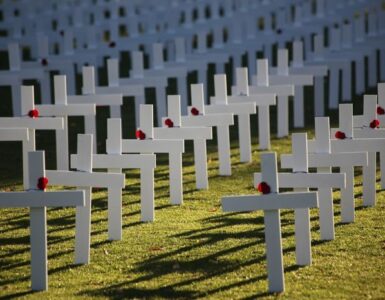 Comprender a nuestros muertos 6 cementerio