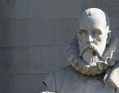 Cervantes