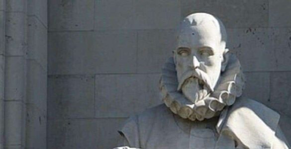 Dos entremeses cervantinos y un sainete español 17 Cervantes