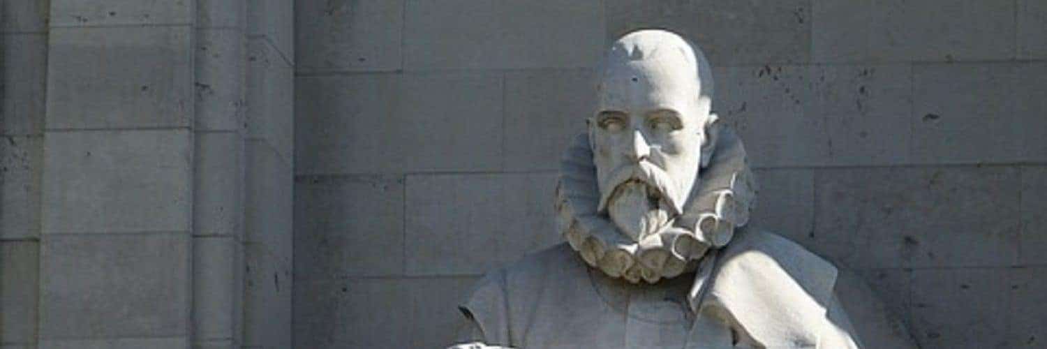 Cervantes