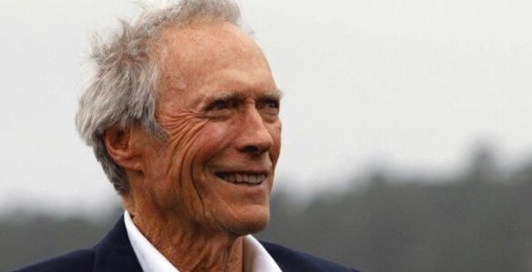 clint eastwood