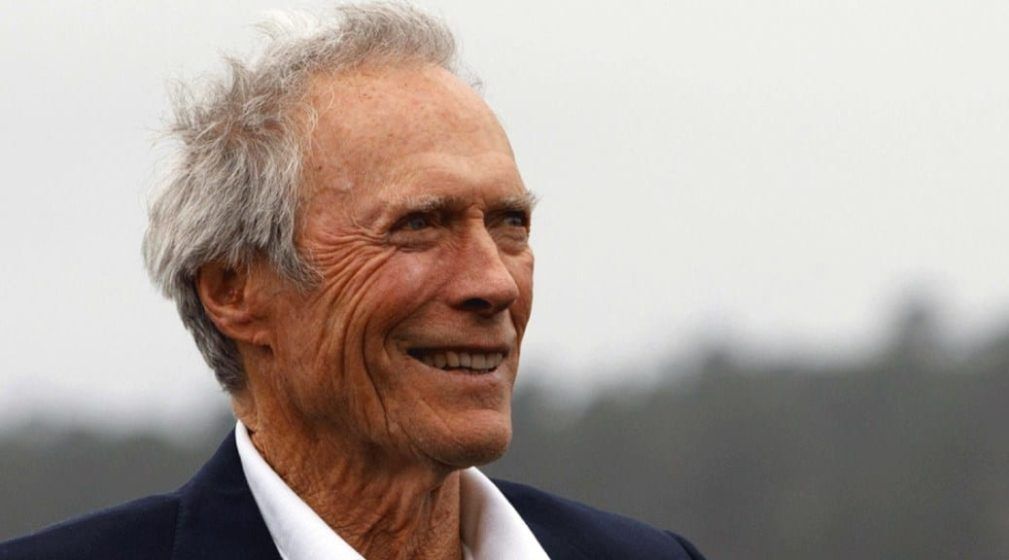 clint eastwood