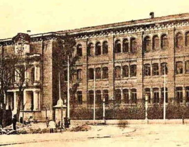 El Real Colegio de Sordomudos de Madrid en la crisis del Antiguo Régimen 11 colegio-de-sordomudos