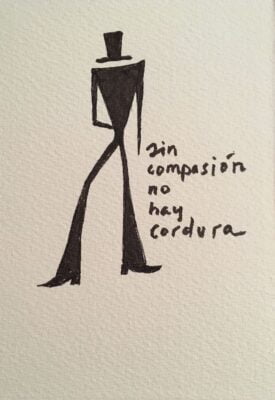 compasión